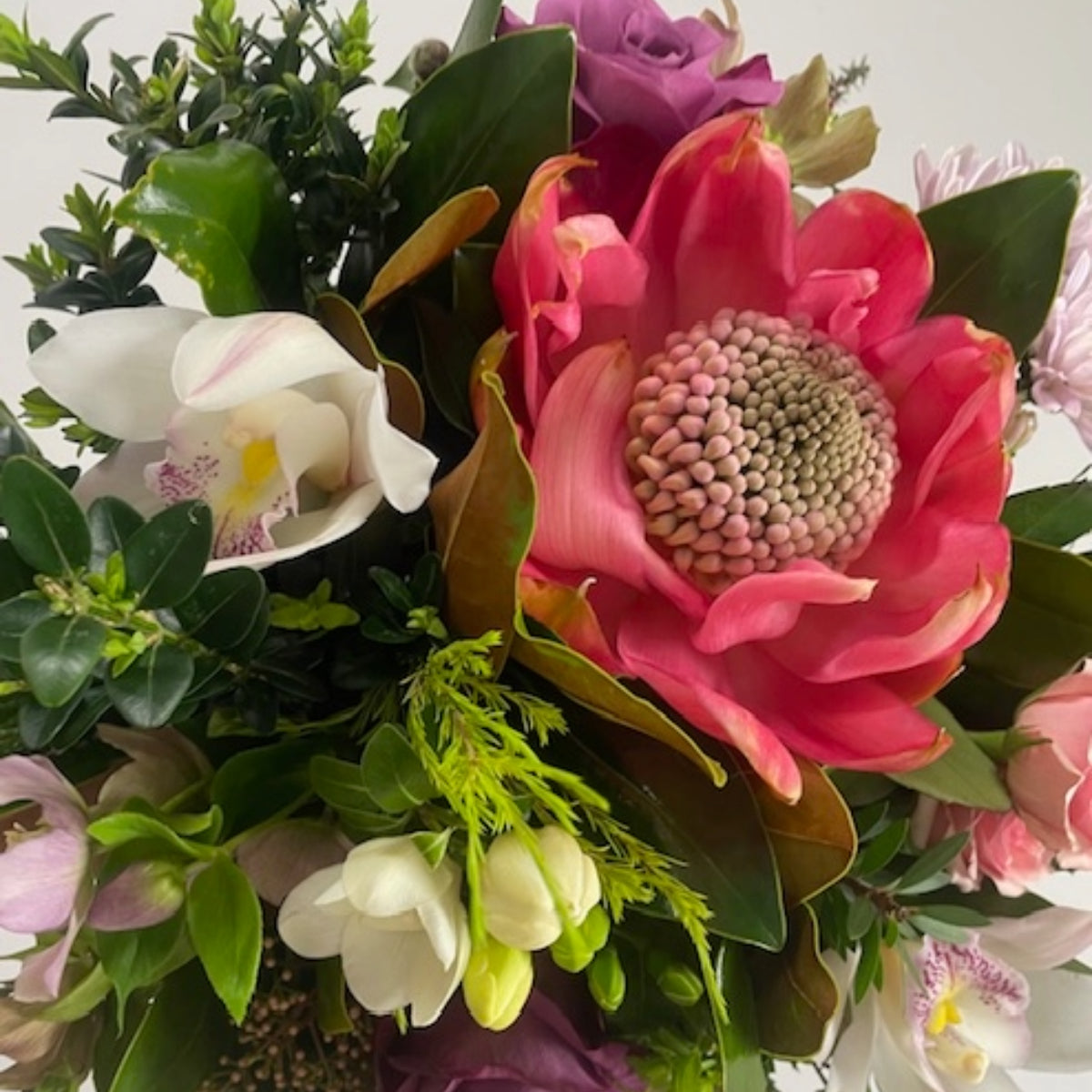 Flowers in a Pottery Vase Workshop ~ Saturday 29 August '26