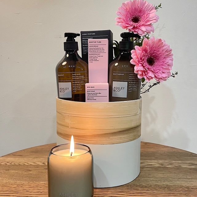 The Ultimate Pamper Selection